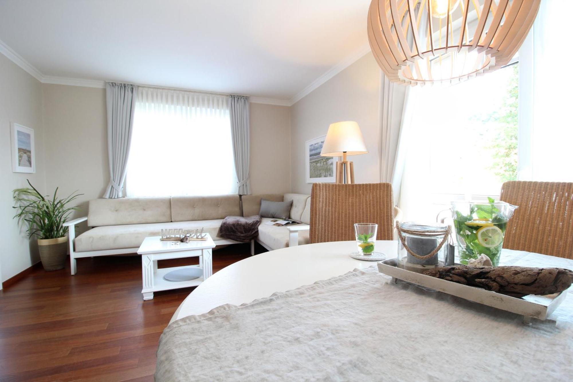 Haus Am Park Wohnung Nr7 Шпикерог Экстерьер фото